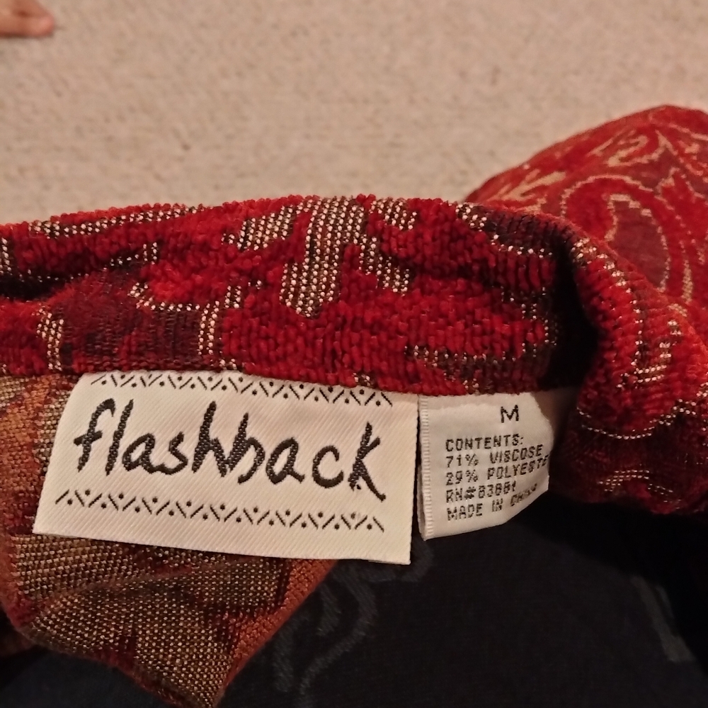 Flashback Jacket - image 5